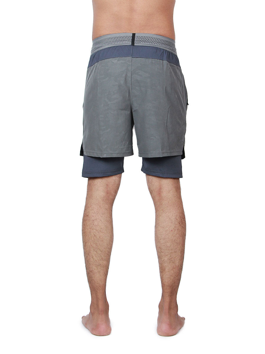 Hybrid Swift - 2 in 1 - Shorts - 921