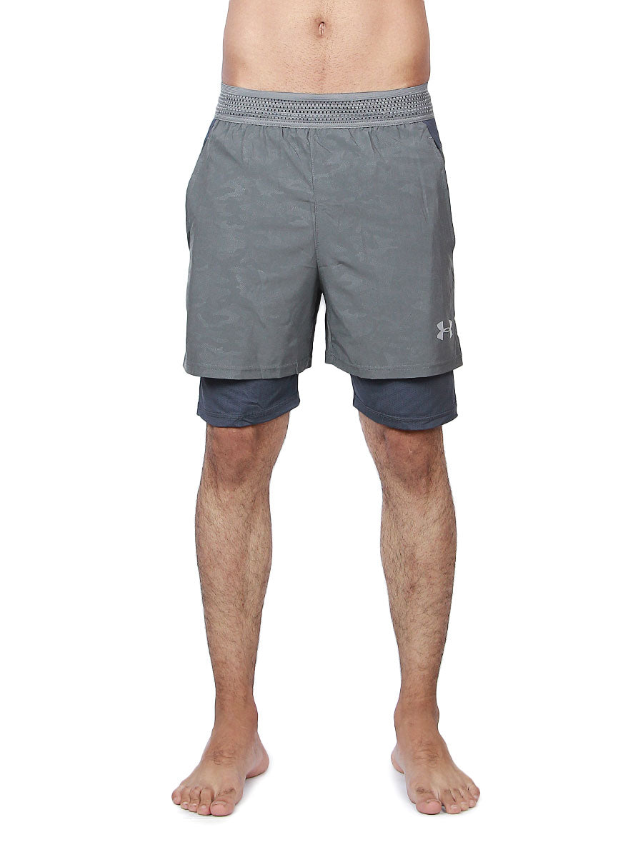 Hybrid Swift - 2 in 1 - Shorts - 921