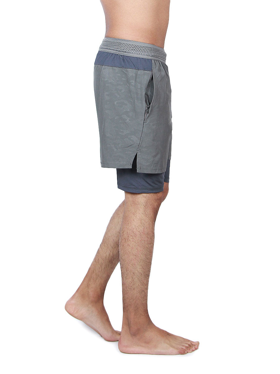 Hybrid Swift - 2 in 1 - Shorts - 921