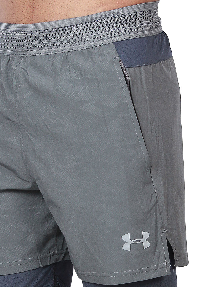Hybrid Swift - 2 in 1 - Shorts - 921