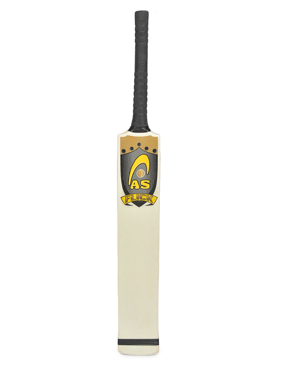 Flick - Tapeball Cricket Bat
