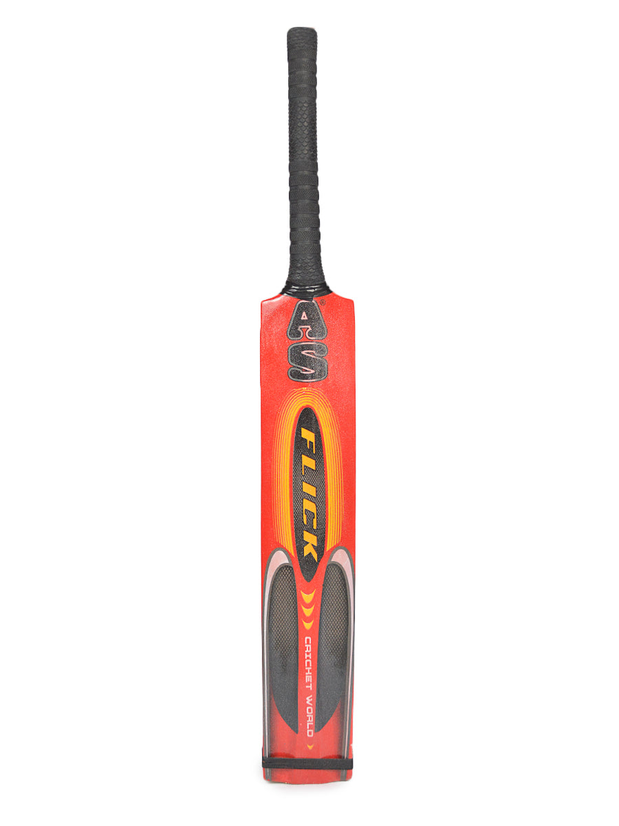 Flick - Tapeball Cricket Bat