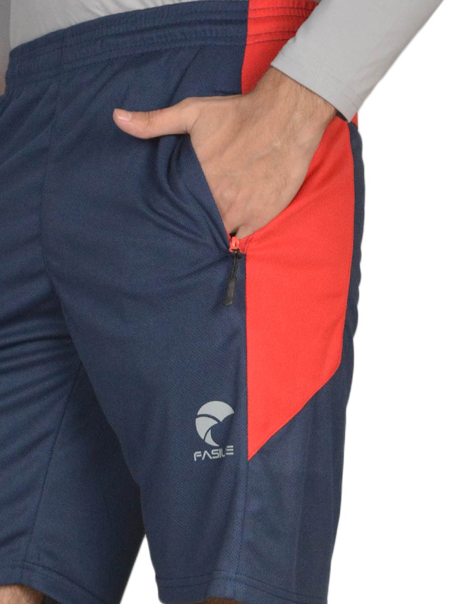 Acceleration - Shorts - 001