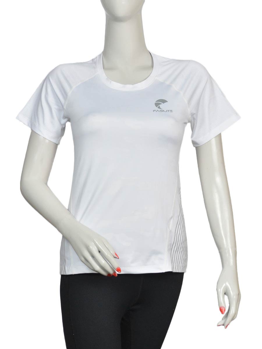 Accelerate Dream - T-Shirt - 20002 - White