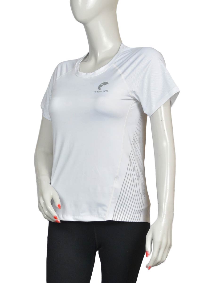 Accelerate Dream - T-Shirt - 20002 - White