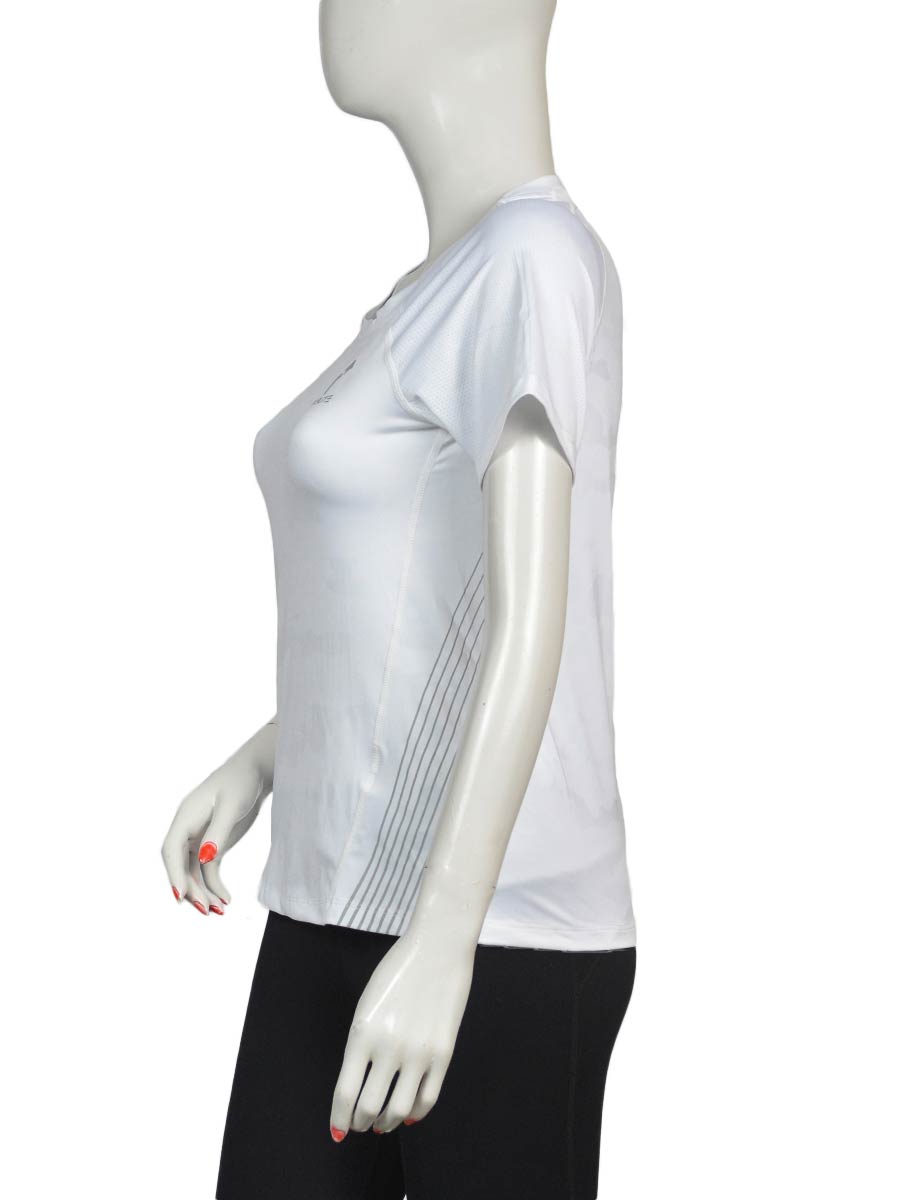 Accelerate Dream - T-Shirt - 20002 - White