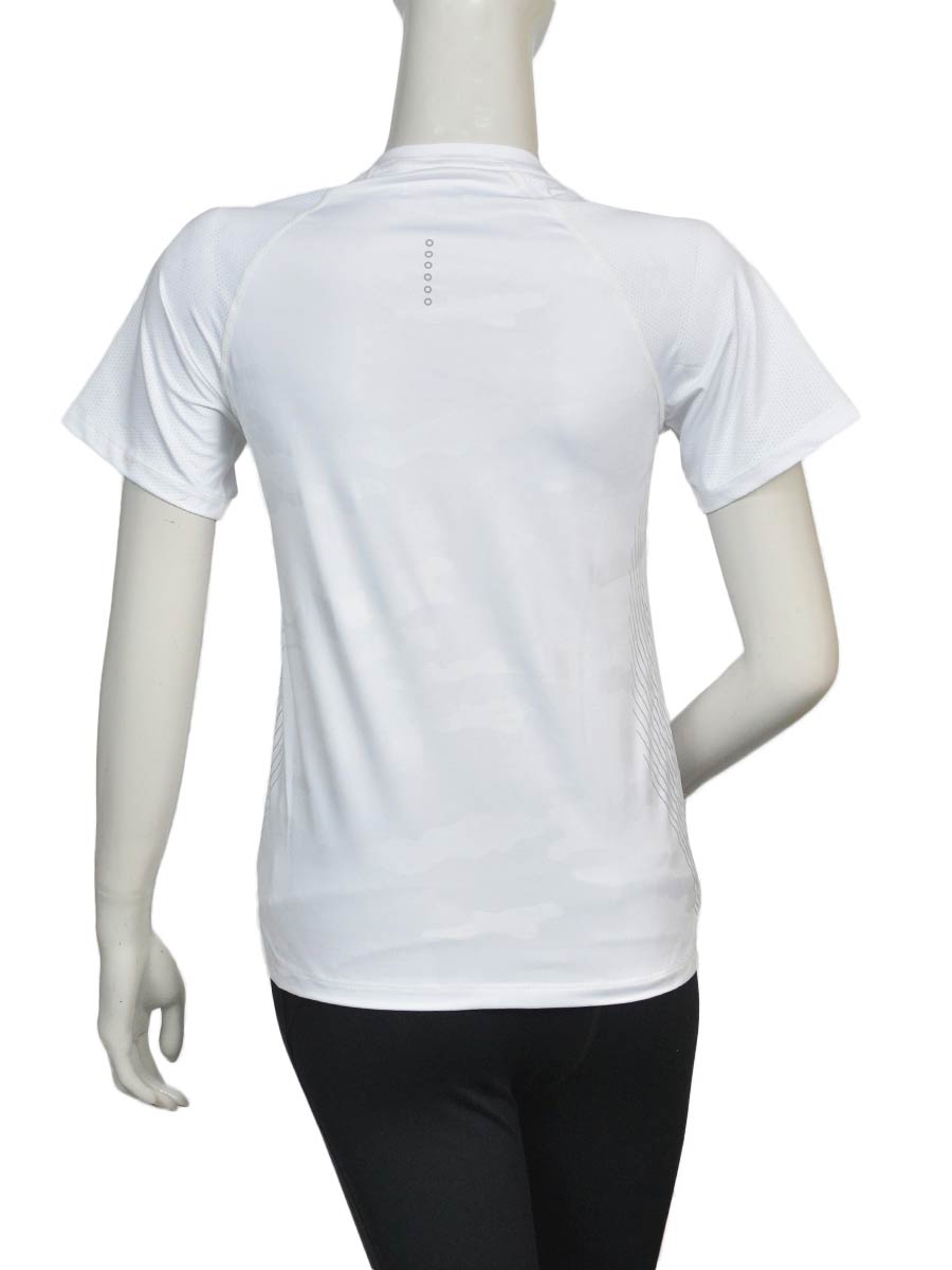 Accelerate Dream - T-Shirt - 20002 - White