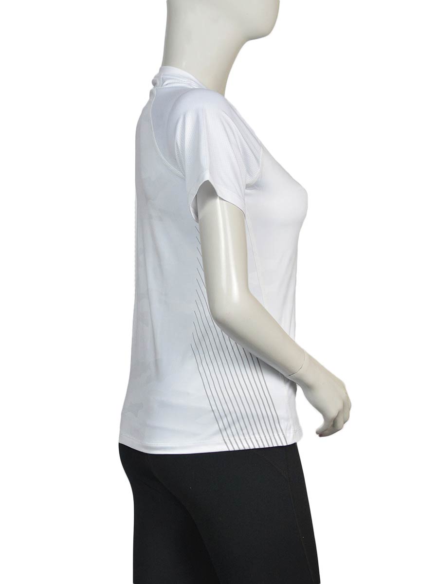 Accelerate Dream - T-Shirt - 20002 - White