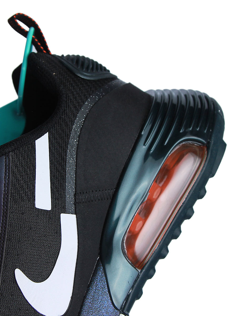 Air Max 2090 2.0 - Black / Bright Orange / White