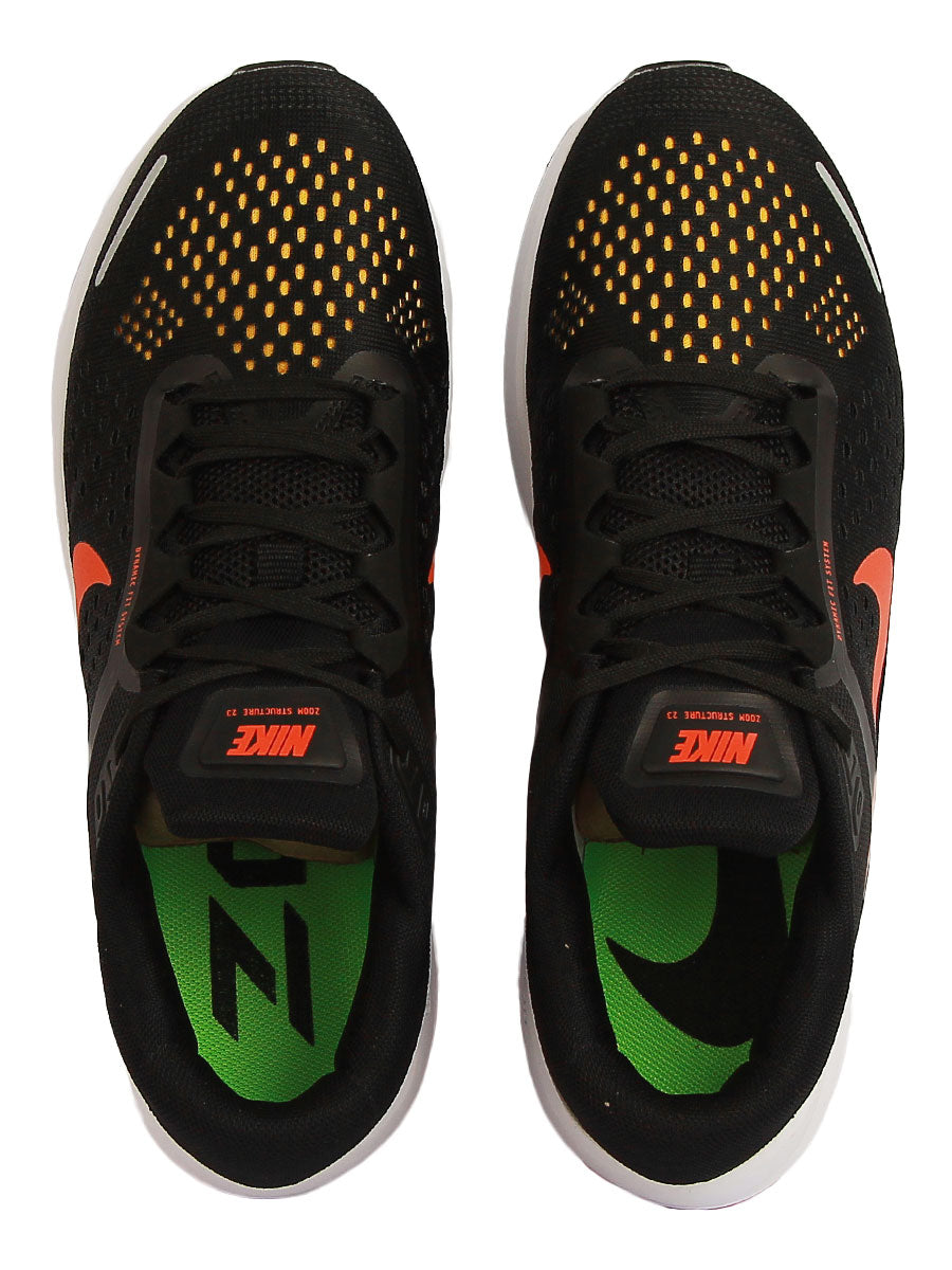 Air Zoom Structure 23