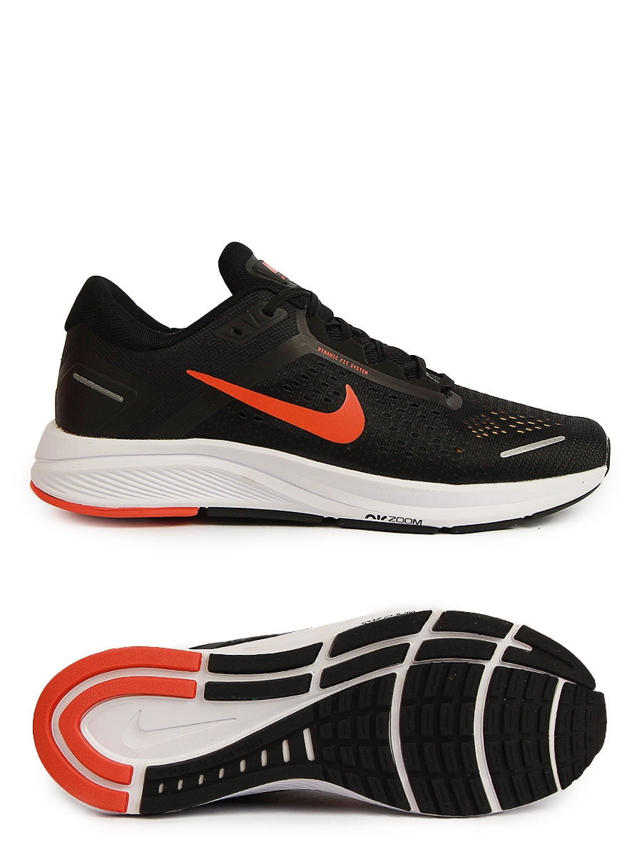 Air Zoom Structure 23
