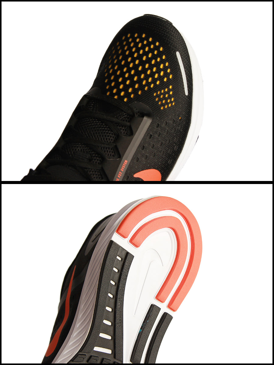 Air Zoom Structure 23