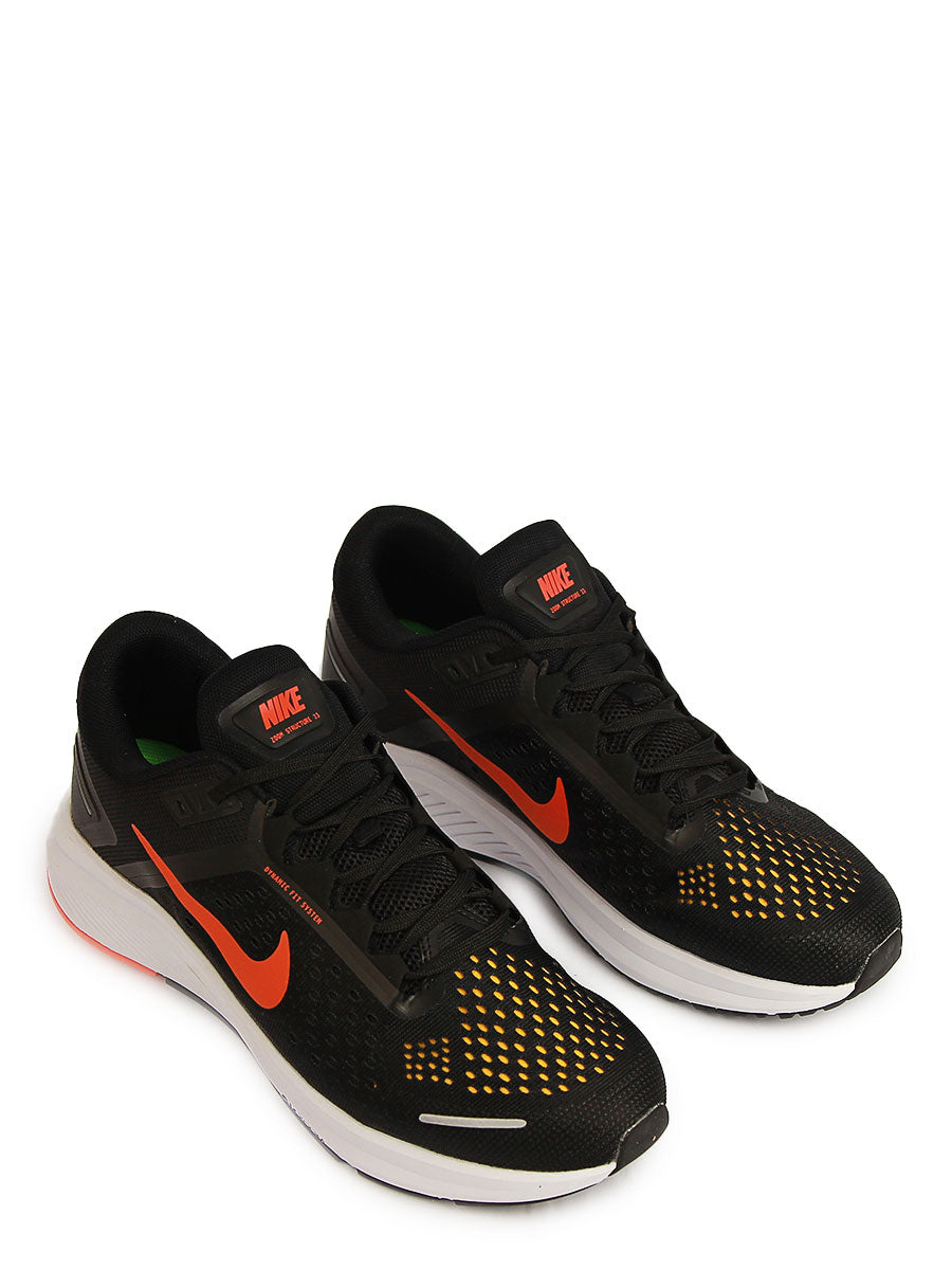 Air Zoom Structure 23