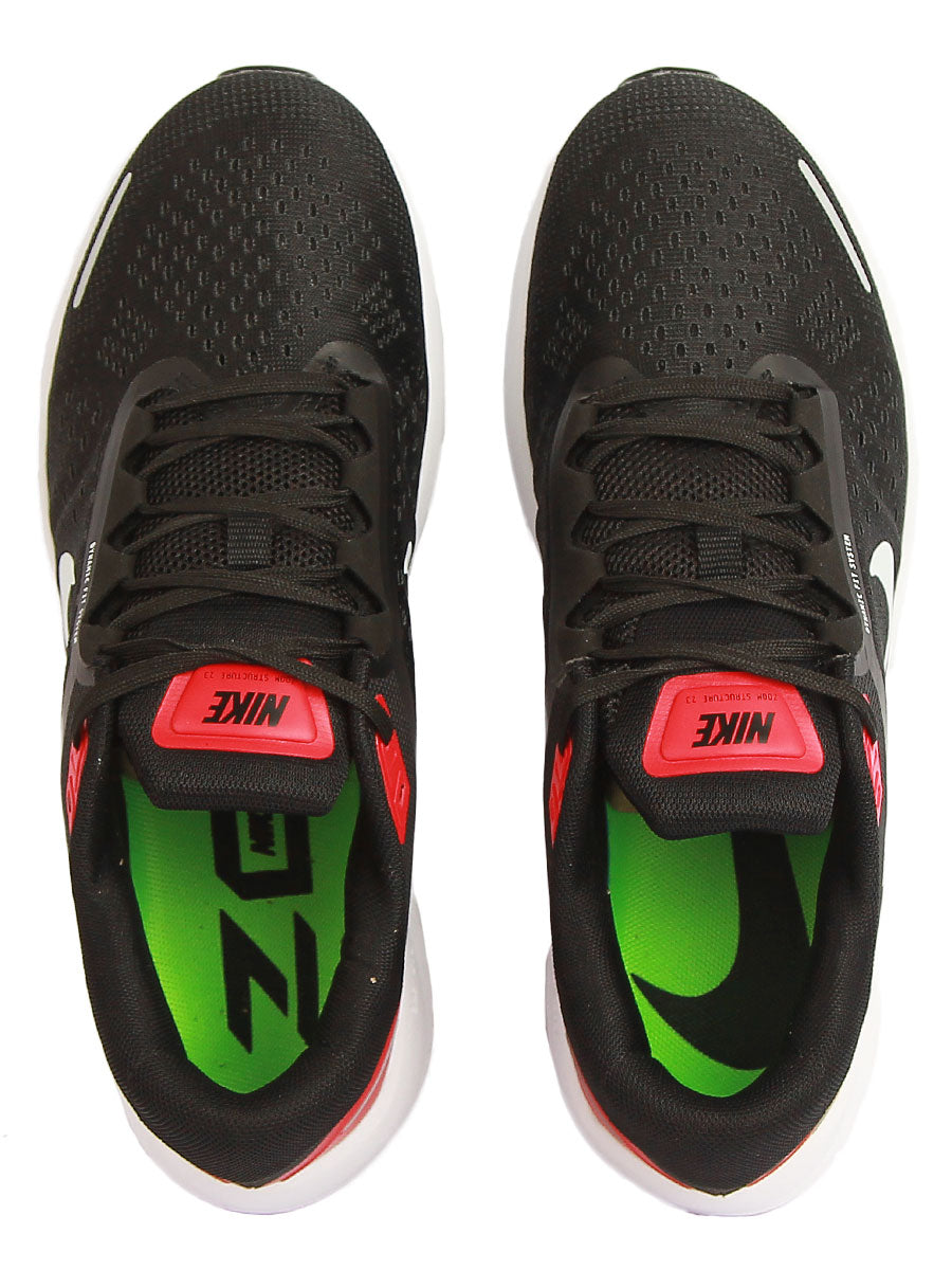 Air Zoom Structure 23