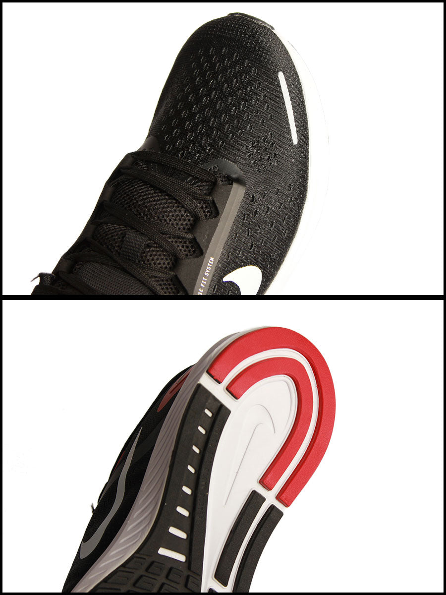 Air Zoom Structure 23