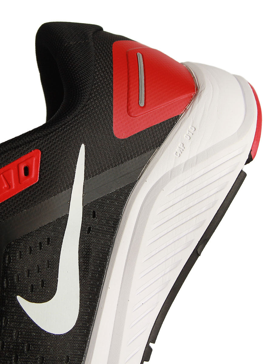 Air Zoom Structure 23
