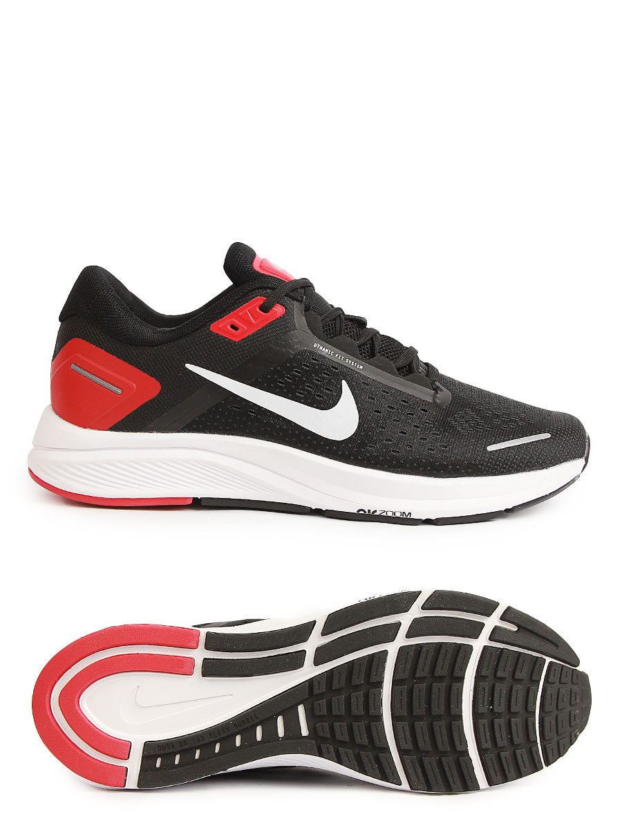 Air Zoom Structure 23
