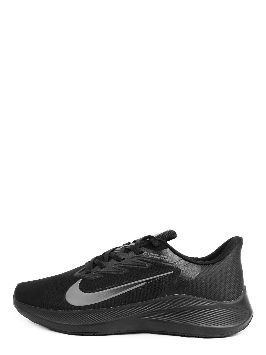 Air Zoom Winflo 7 - Core Black