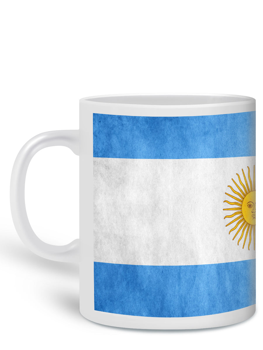 Football World Cup 2018 Mug
