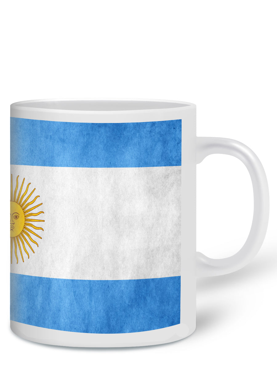 Football World Cup 2018 Mug