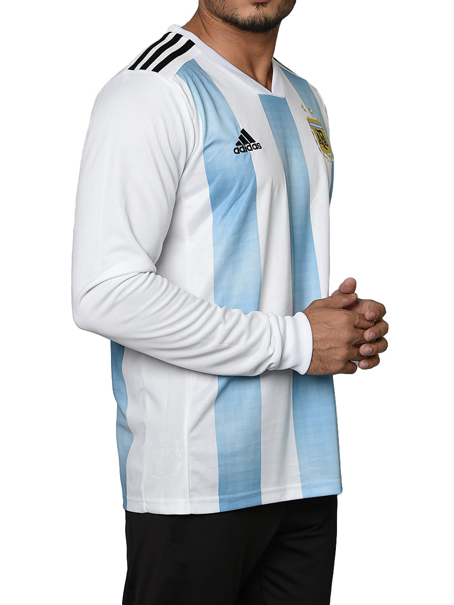 Argentina National Teamn - Home Jersey