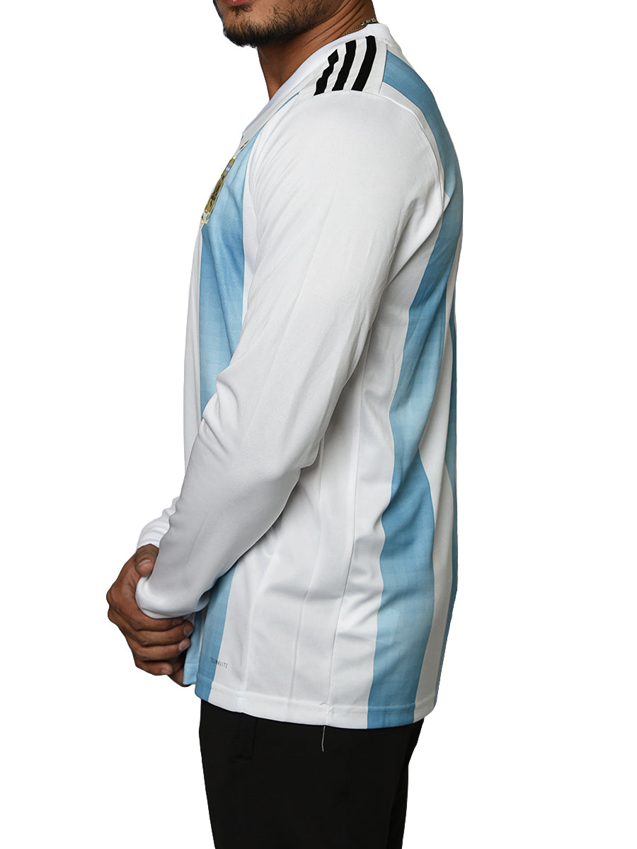 Argentina National Teamn - Home Jersey