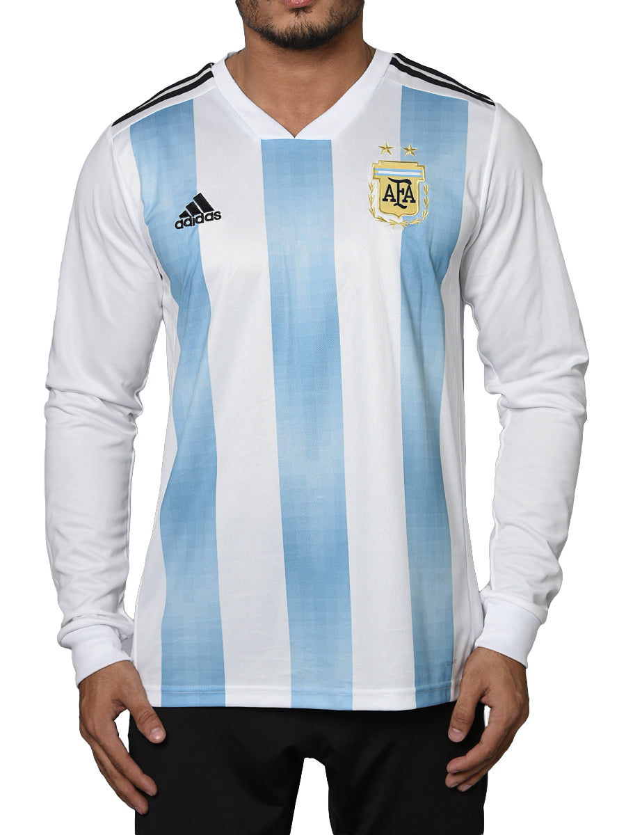 Argentina National Teamn - Home Jersey