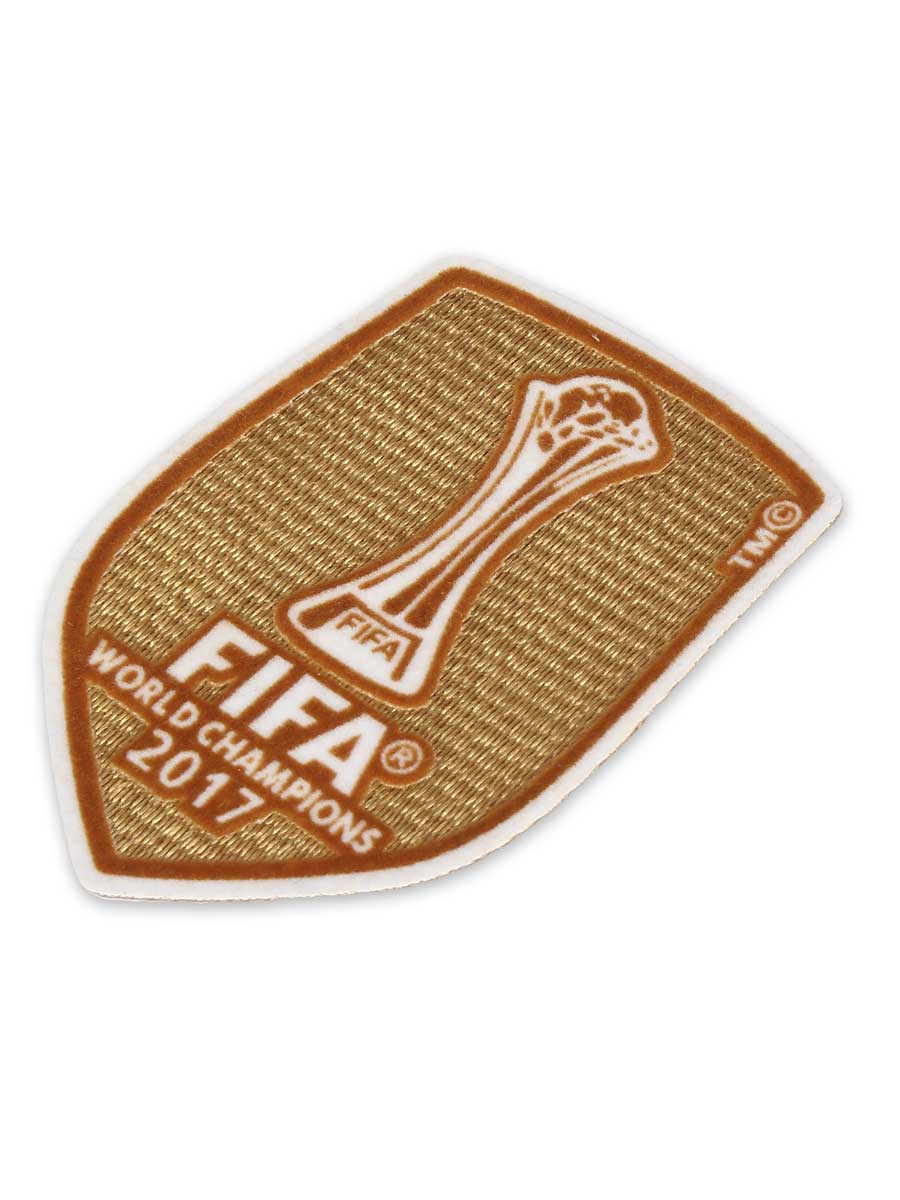 FIFA Club World Champions