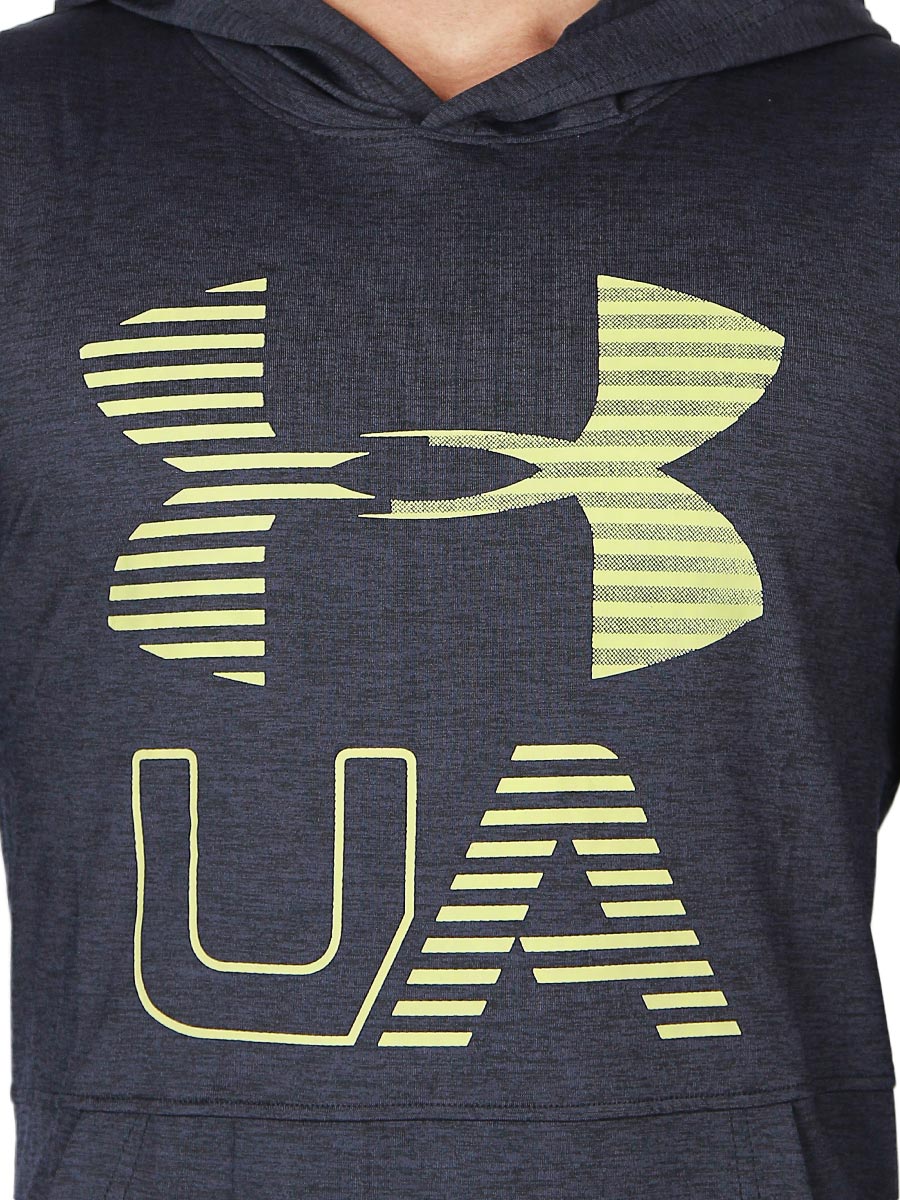 Baseline Hoodie - Upper - 8105