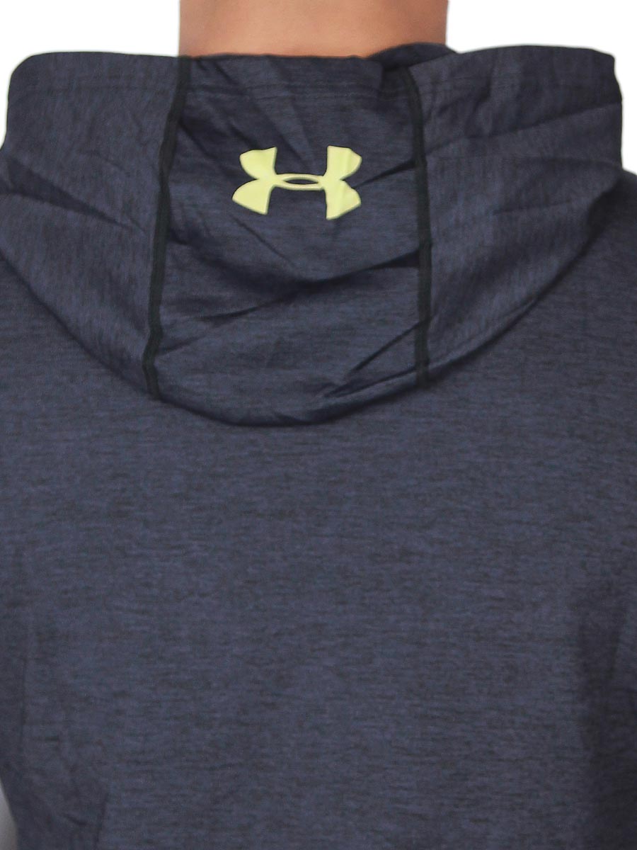 Baseline Hoodie - Upper - 8105