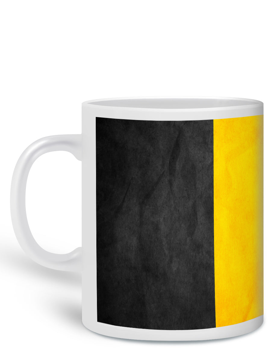 Football World Cup 2018 Mug