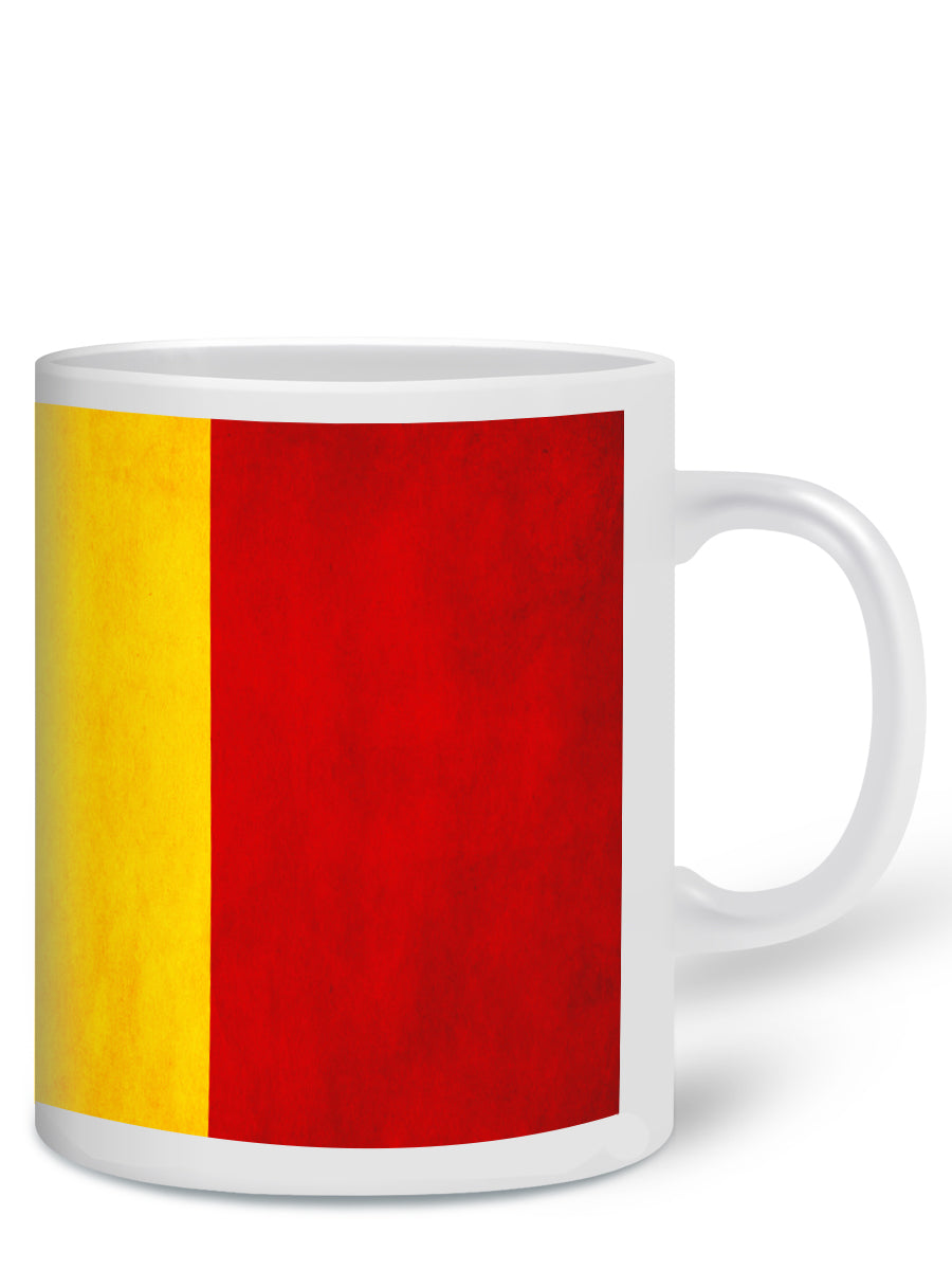 Football World Cup 2018 Mug