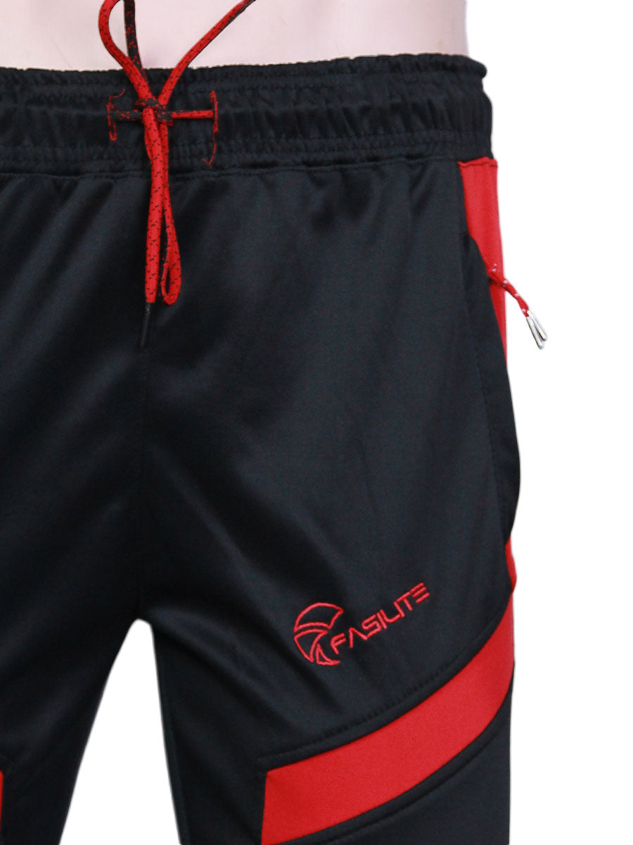 Bolt - Three Quarter Shorts