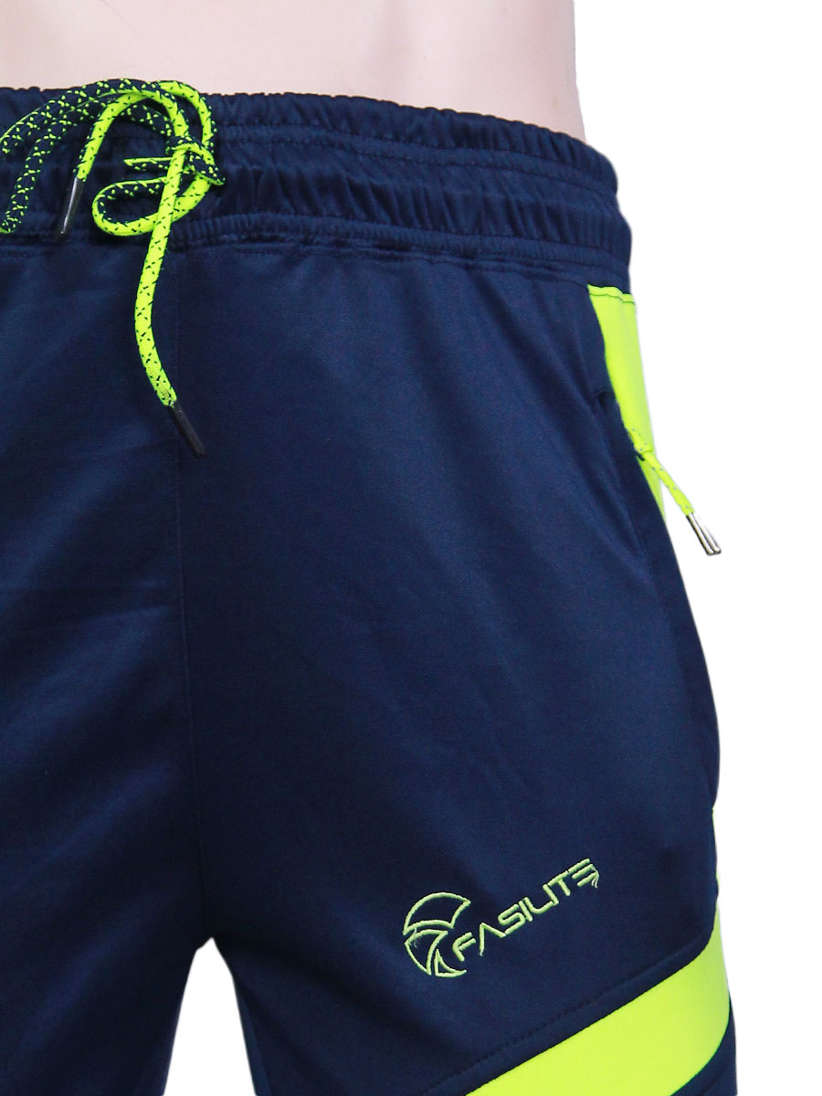 Bolt - Three Quarter Shorts