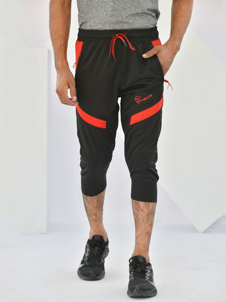 Bolt - Three Quarter Shorts