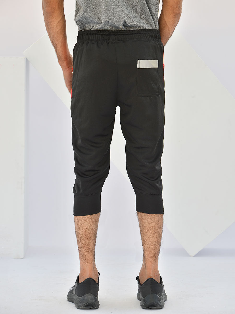 Bolt - Three Quarter Shorts