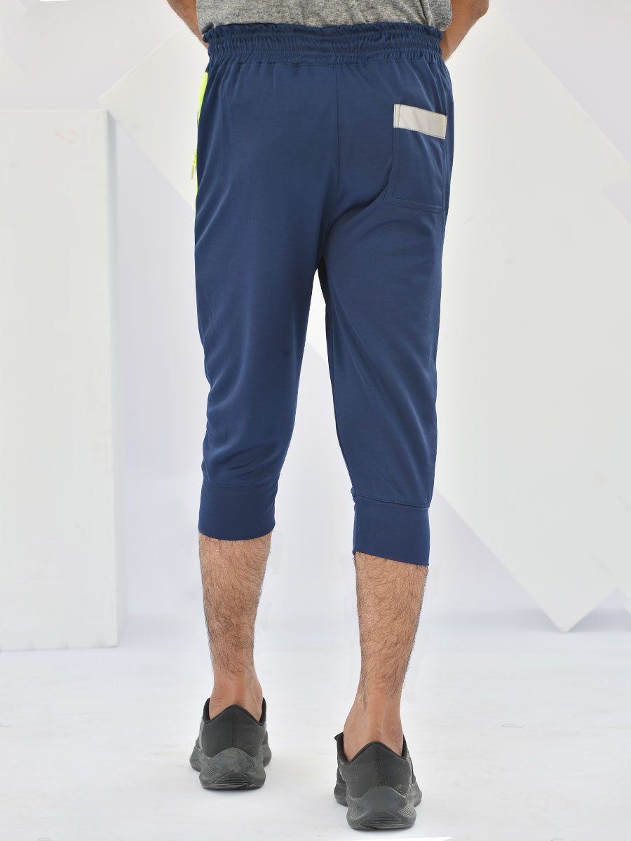 Bolt - Three Quarter Shorts