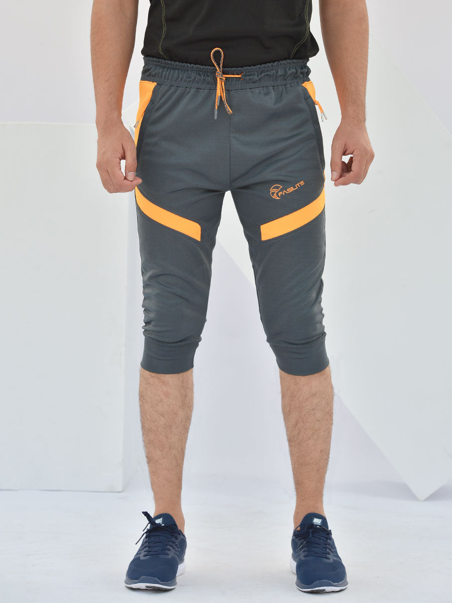 Bolt - Three Quarter Shorts