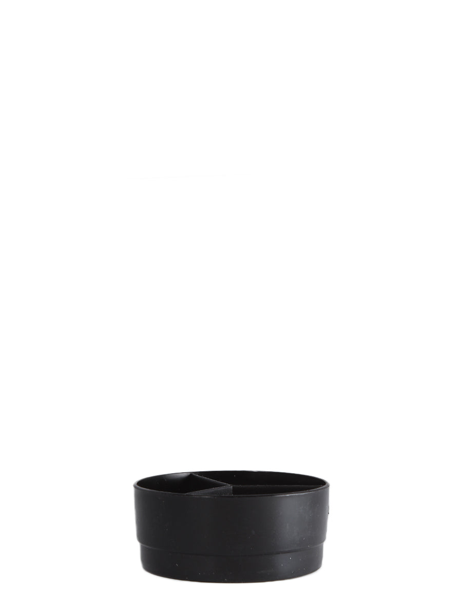 2 Go Maxi - Shaker Bottle - Black