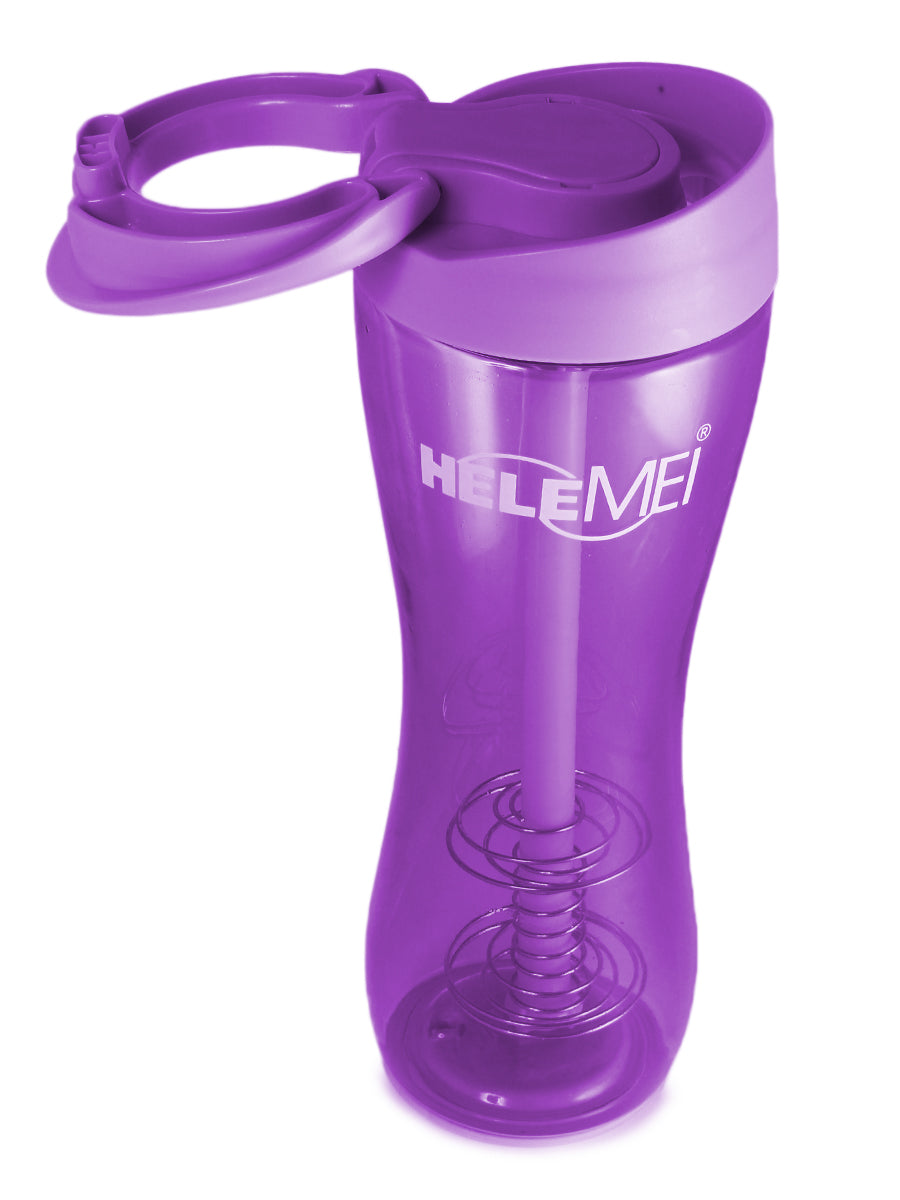 Hybrid - Shaker Bottle