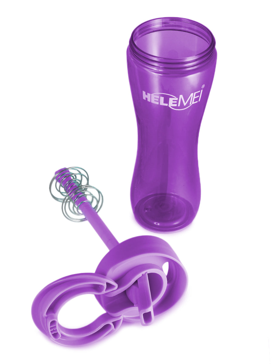 Hybrid - Shaker Bottle