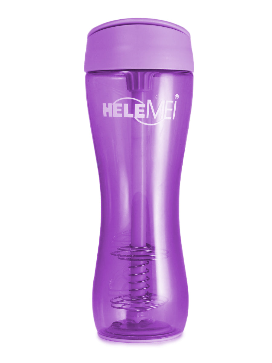 Hybrid - Shaker Bottle