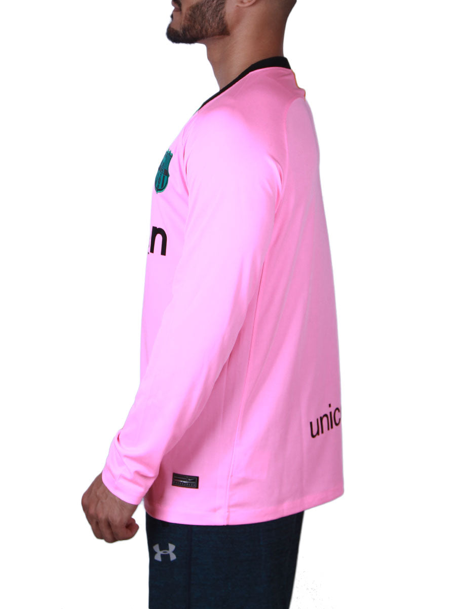 Barcelona - Fan version - Full Sleeves - Third Jersey - 2020 / 2021