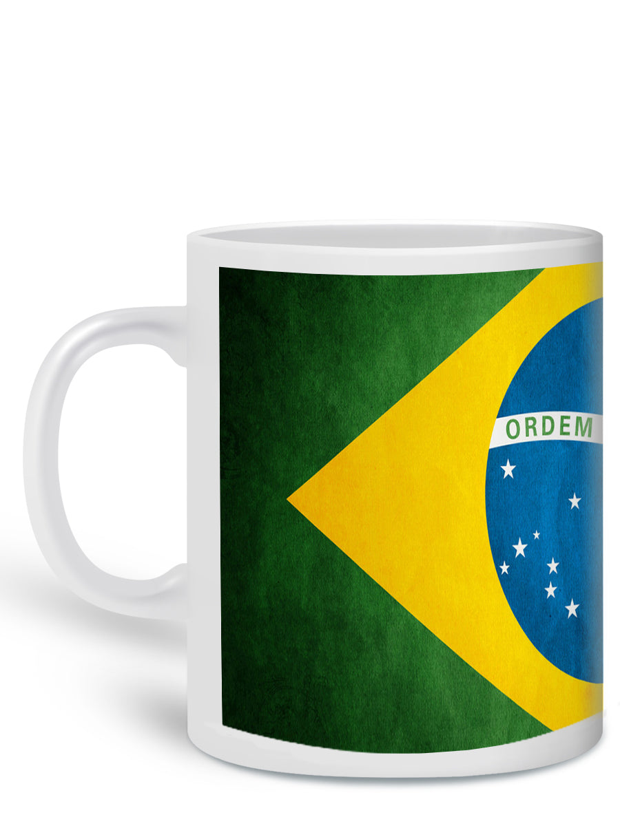 Football World Cup 2018 Mug