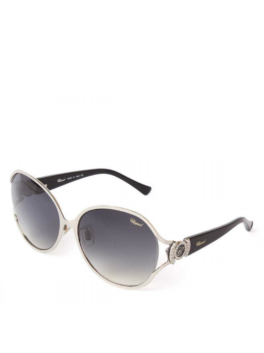 C-969S - Black / Silver - Blue