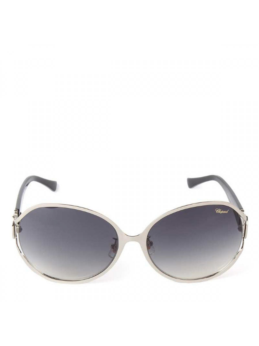 C-969S - Black / Silver - Blue