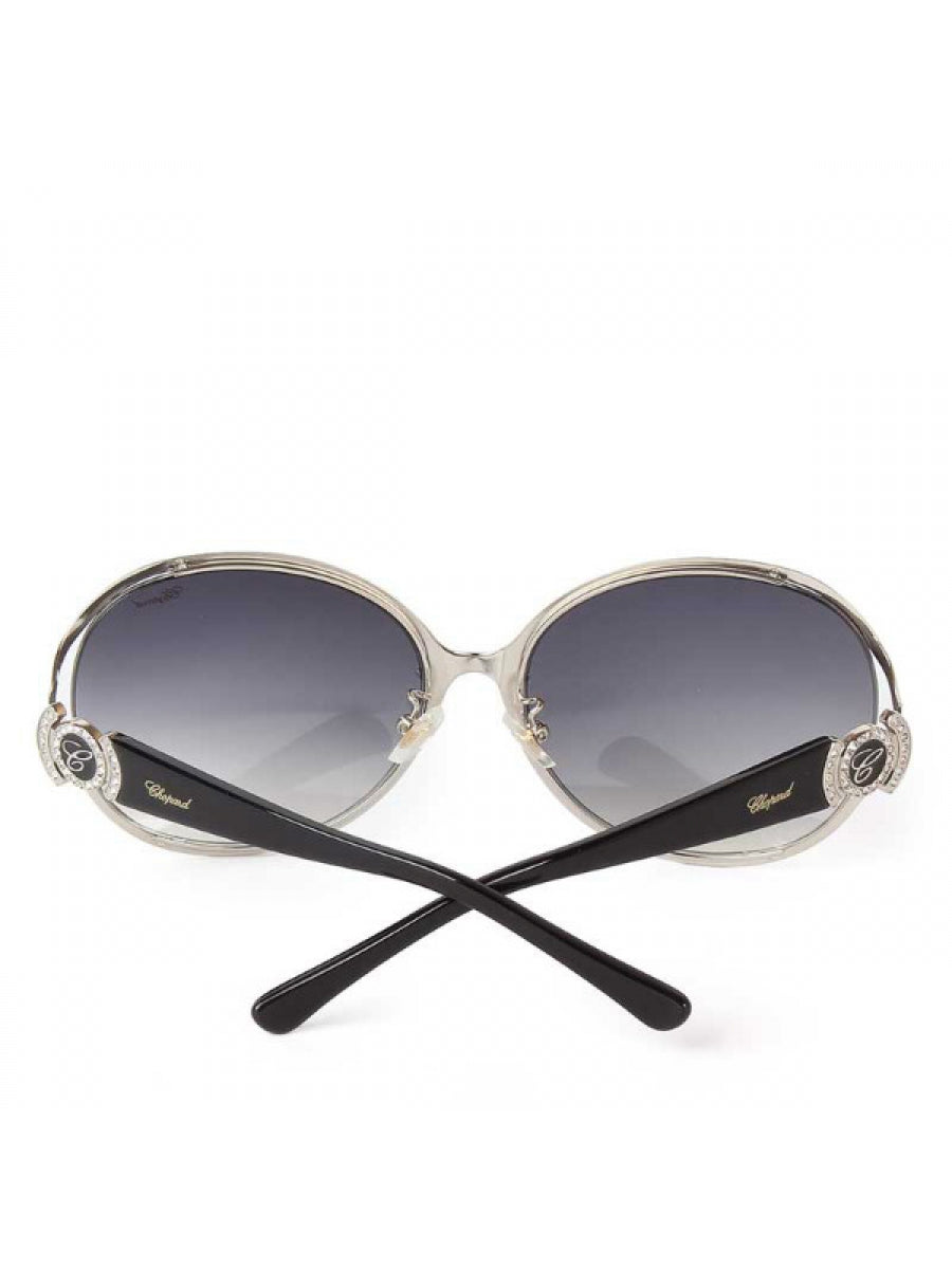 C-969S - Black / Silver - Blue