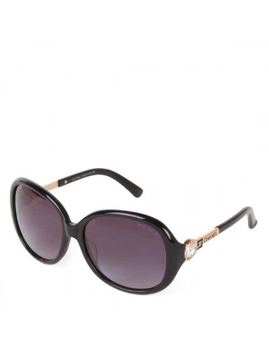 CH-5237 - Black / Grey