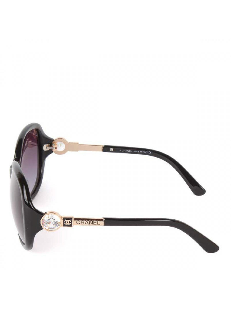 CH-5237 - Black / Grey