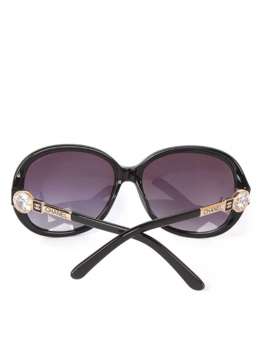 CH-5237 - Black / Grey